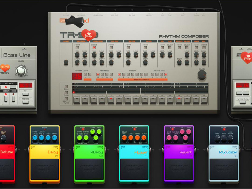 Virtual online studio launches